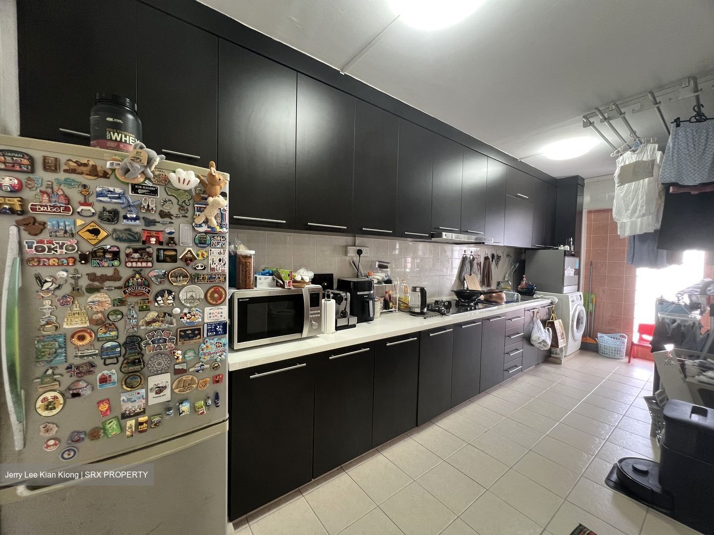 Blk 6B Boon Tiong Arcadia (Bukit Merah), HDB 4 Rooms #604801871